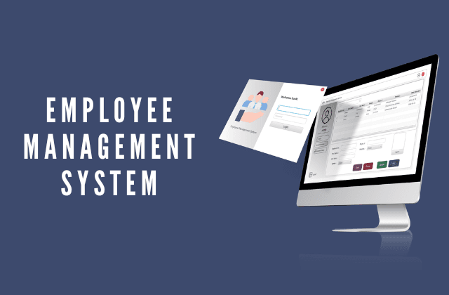 Employee Management System