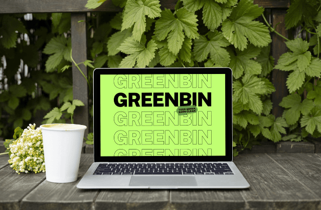 GreenBin (Ongoing)